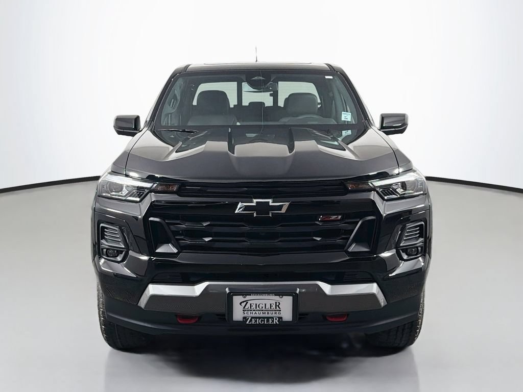 New 2026 Chevrolet Colorado Z71 Truck