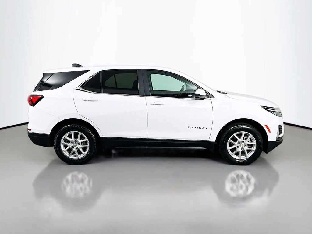 Used 2023 Chevrolet Equinox LT SUV