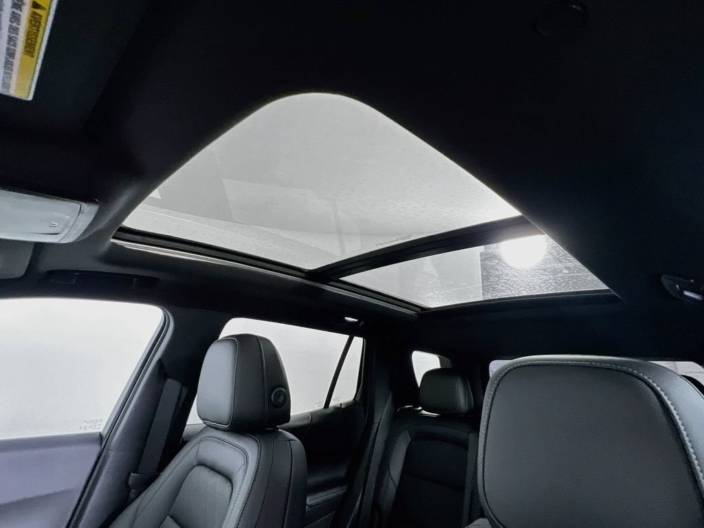 2026 Chevrolet Equinox LT - Photo 22