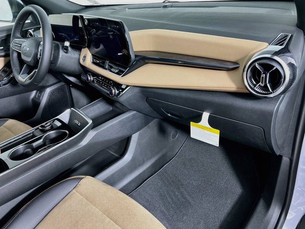 2027 Chevrolet Equinox ACTIV - Photo 28