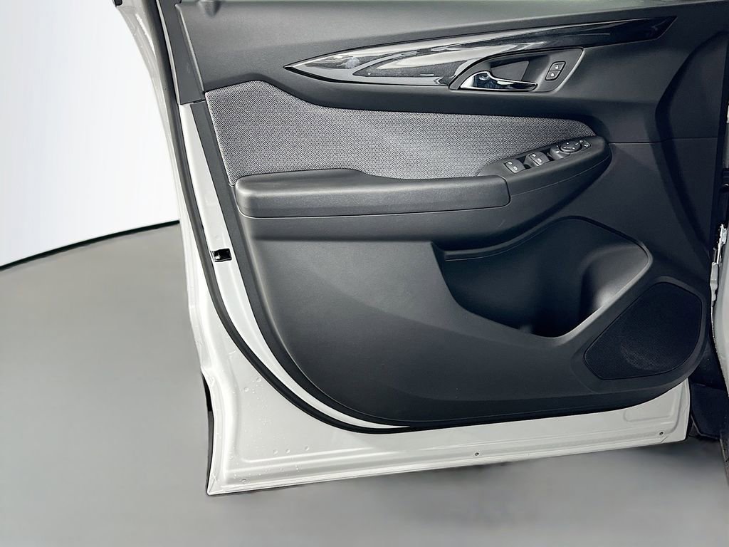 2026 Chevrolet Trailblazer LS - Photo 17