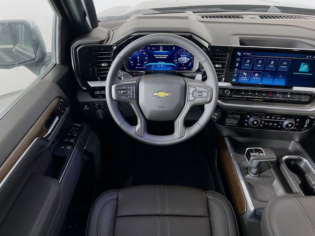2026 Chevrolet Silverado 1500 High Country - Photo 24