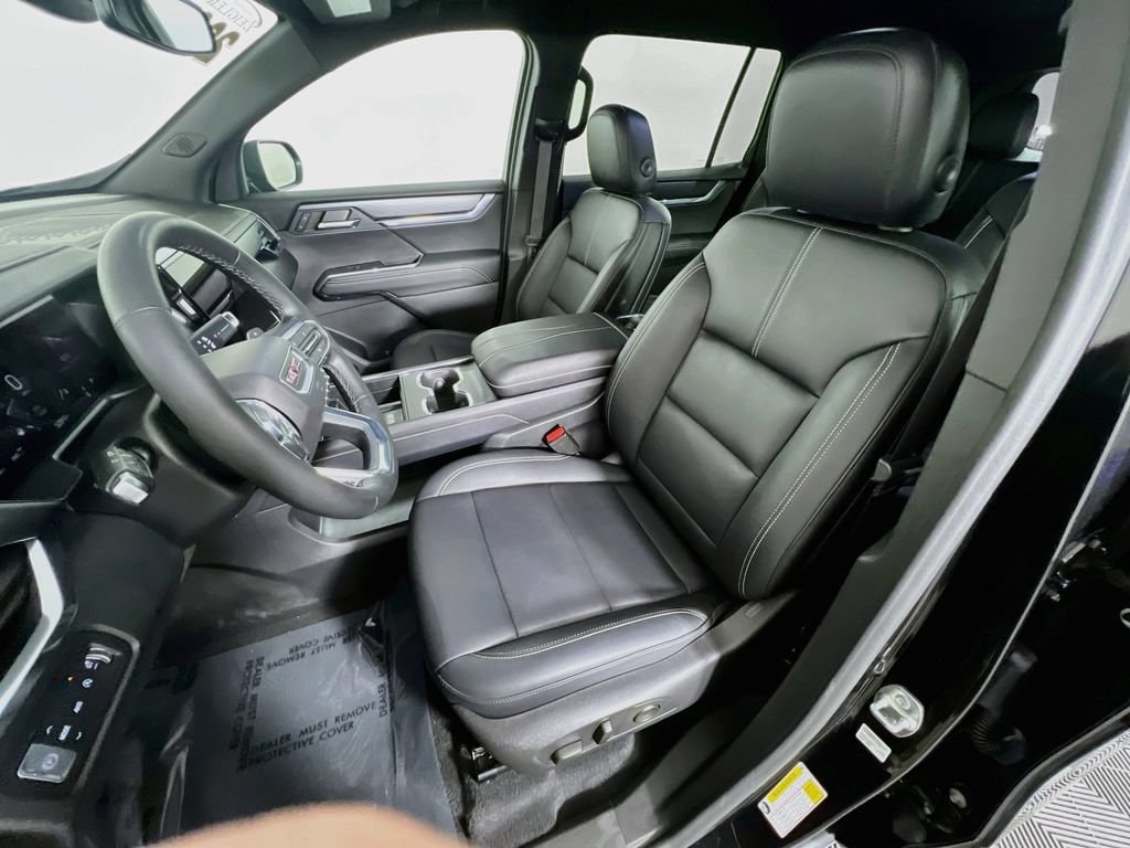2024 GMC Acadia Elevation - Photo 22