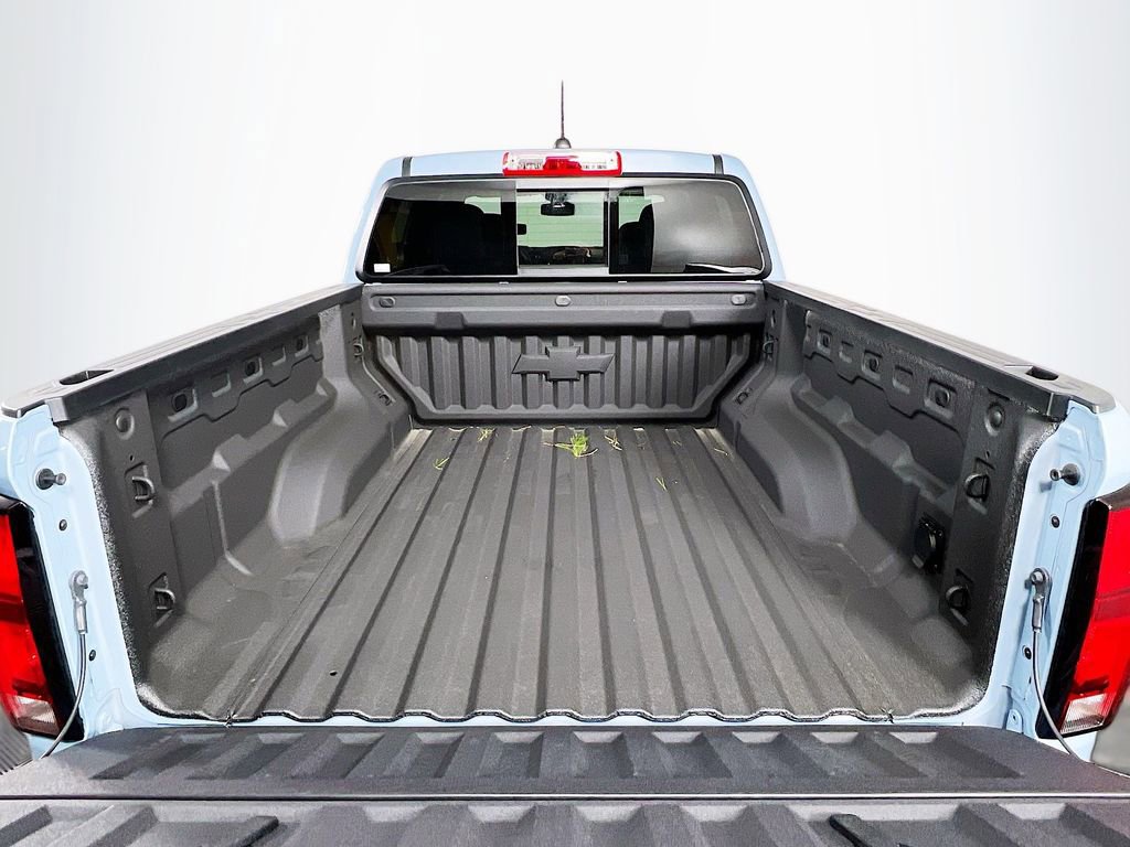 2025 Chevrolet Colorado Z71 - Photo 25