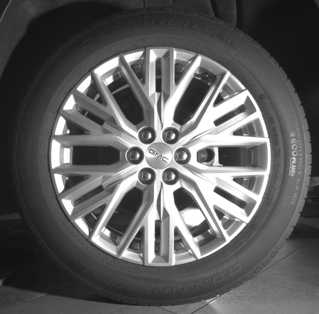 2024 GMC Acadia Elevation - Photo 13
