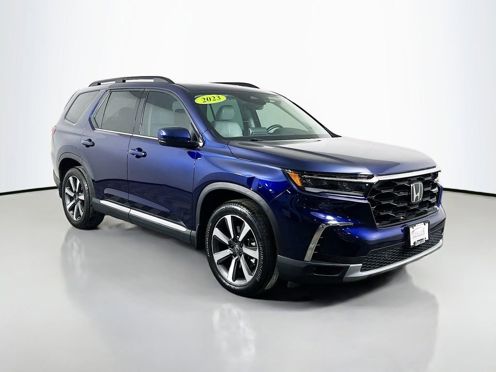 Used 2023 Honda Pilot Touring