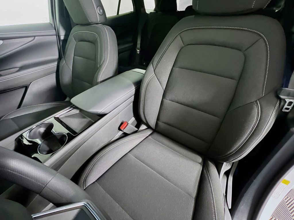 2026 Chevrolet Blazer EV LT - Photo 20