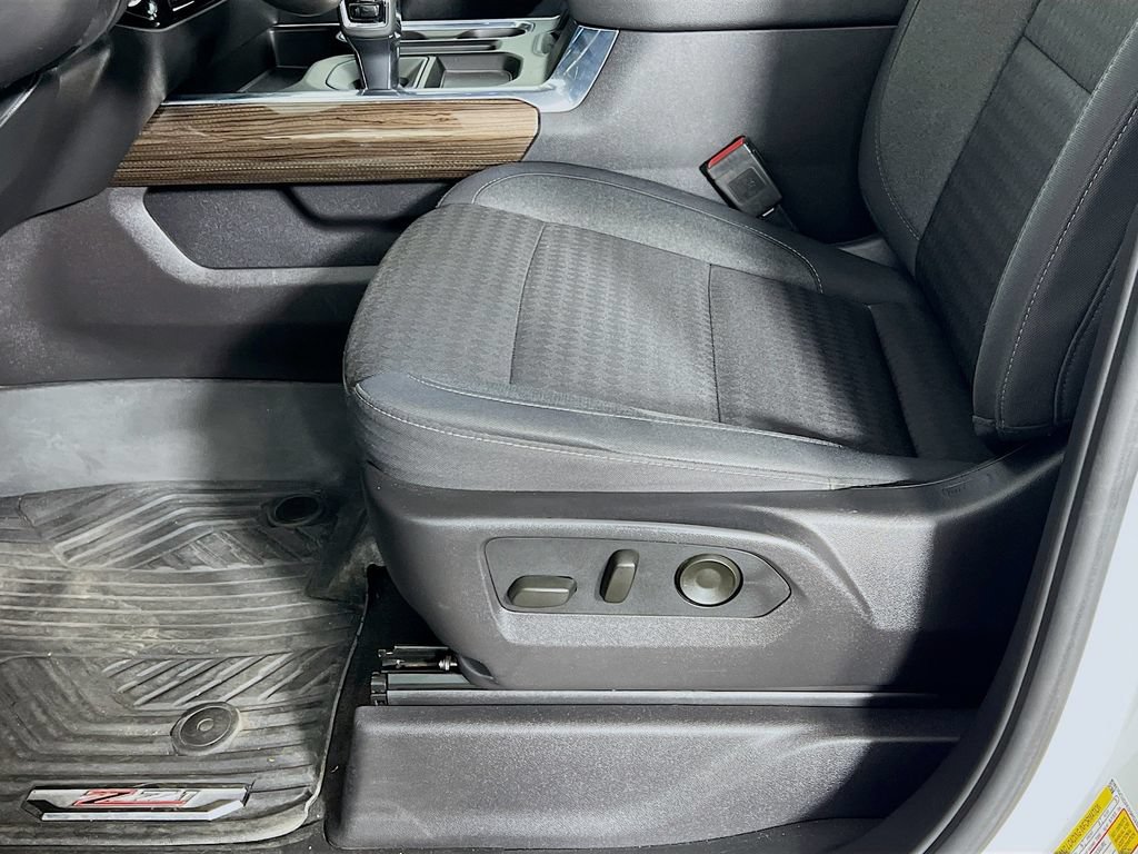 2024 Chevrolet Silverado 1500 LT Trail Boss - Photo 19