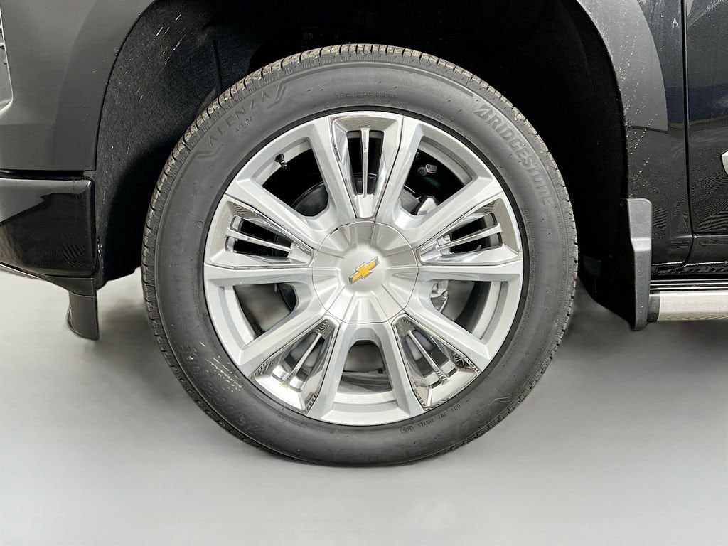 2026 Chevrolet Silverado 1500 High Country - Photo 33