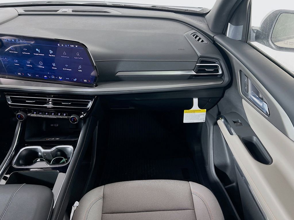 2026 Chevrolet Traverse LT - Photo 23