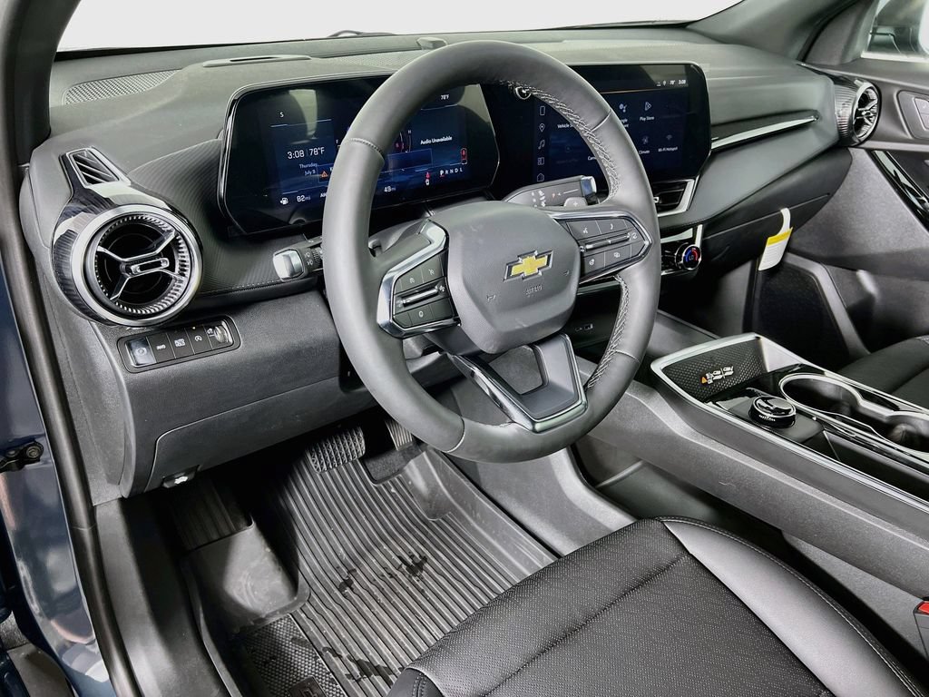 2026 Chevrolet Equinox LT - Photo 9