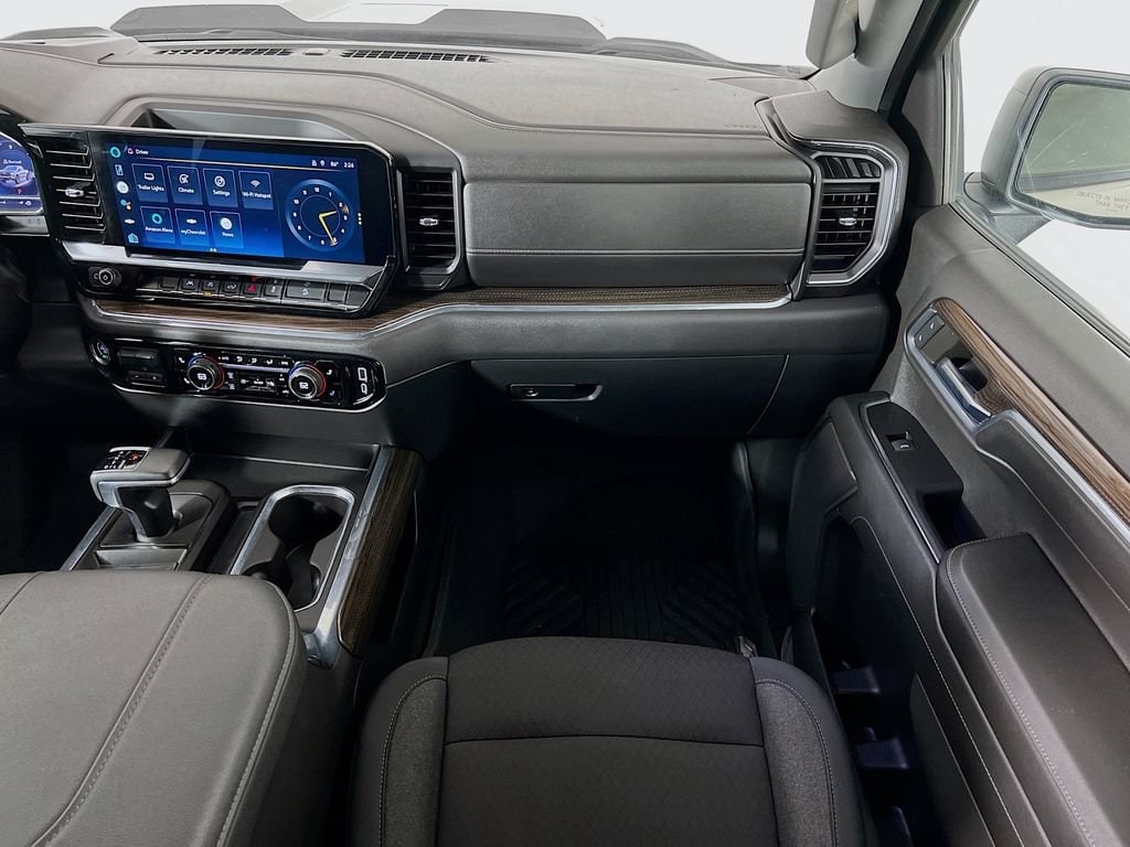 2024 Chevrolet Silverado 1500 LT Trail Boss - Photo 23