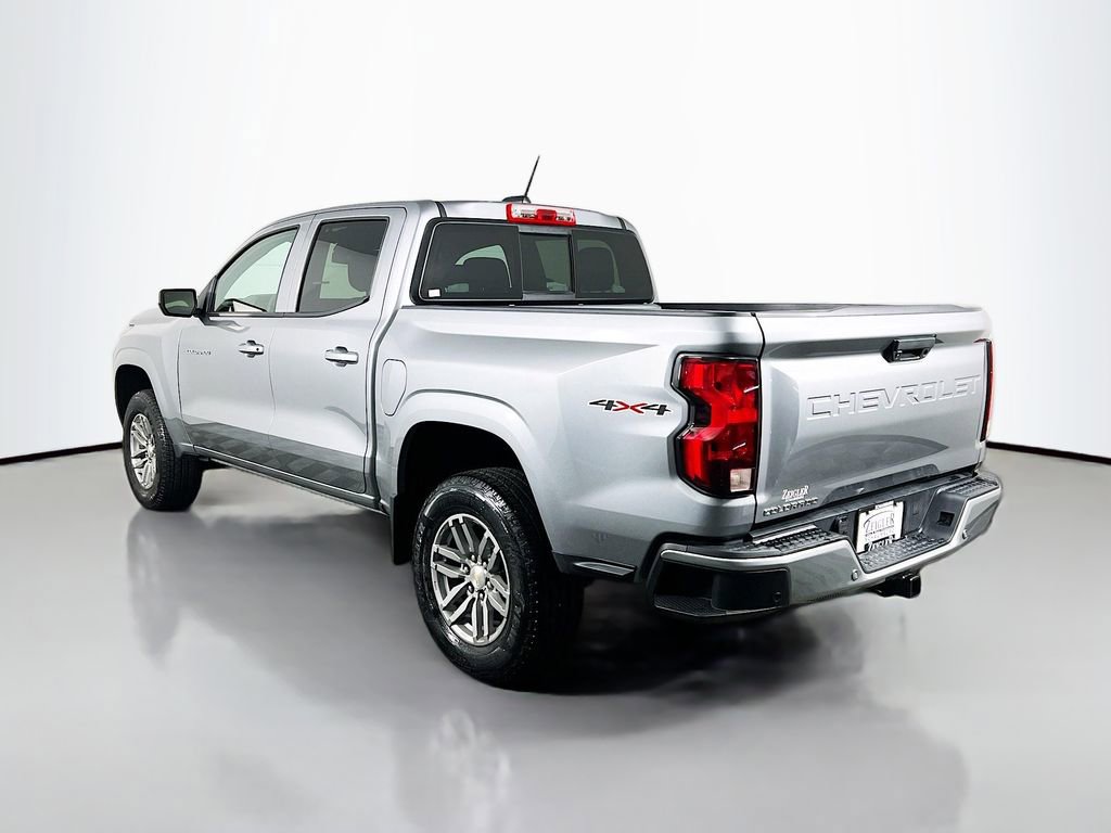 2026 Chevrolet Colorado LT - Photo 7