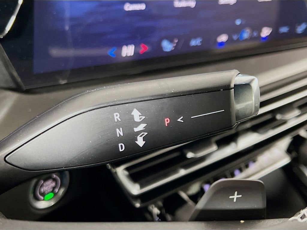 2026 Chevrolet Traverse LT - Photo 17