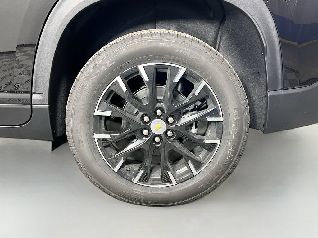 2026 Chevrolet Traverse LT - Photo 33