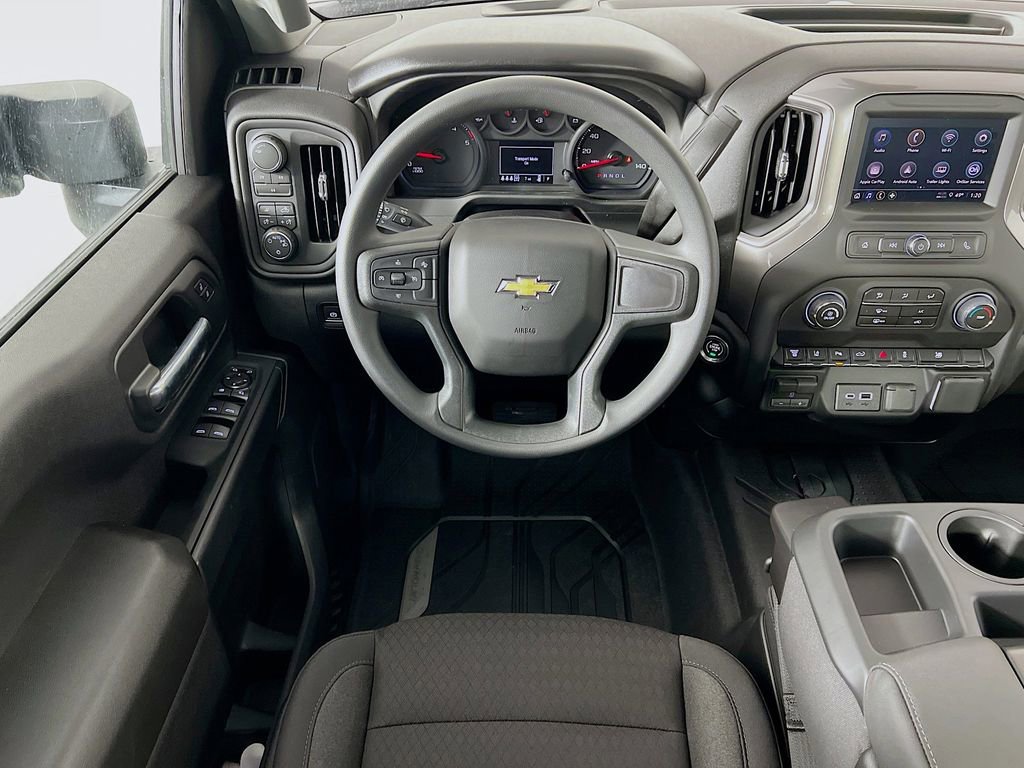 2026 Chevrolet Silverado 2500 HD Custom - Photo 20