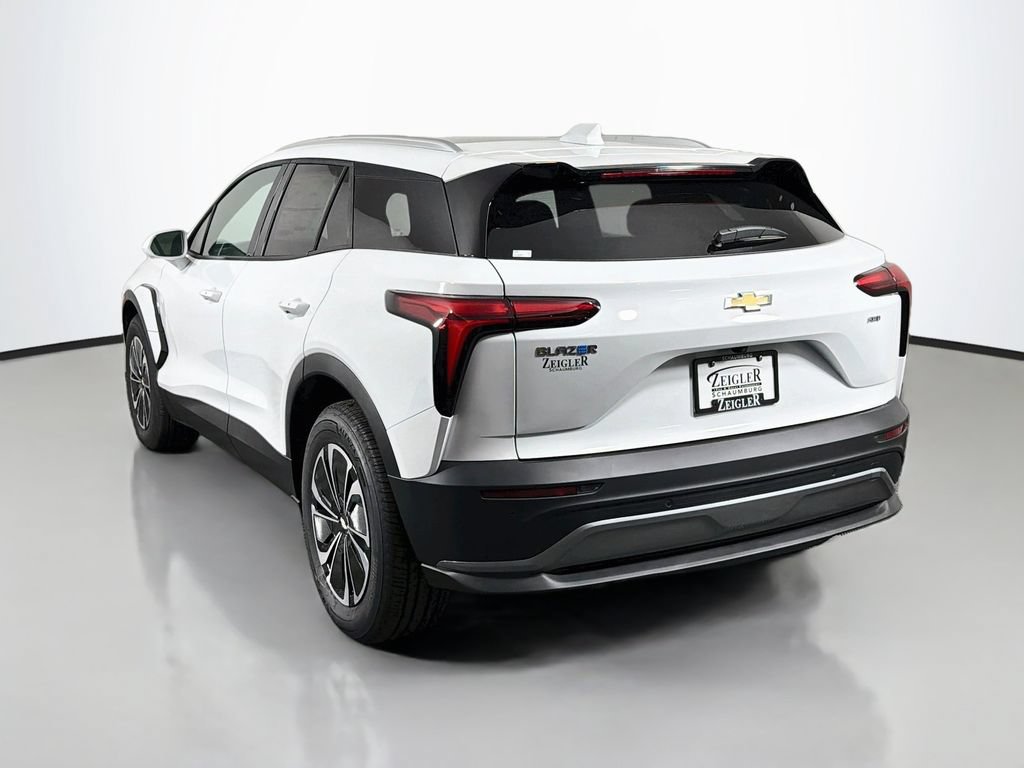 2026 Chevrolet Blazer EV LT - Photo 5