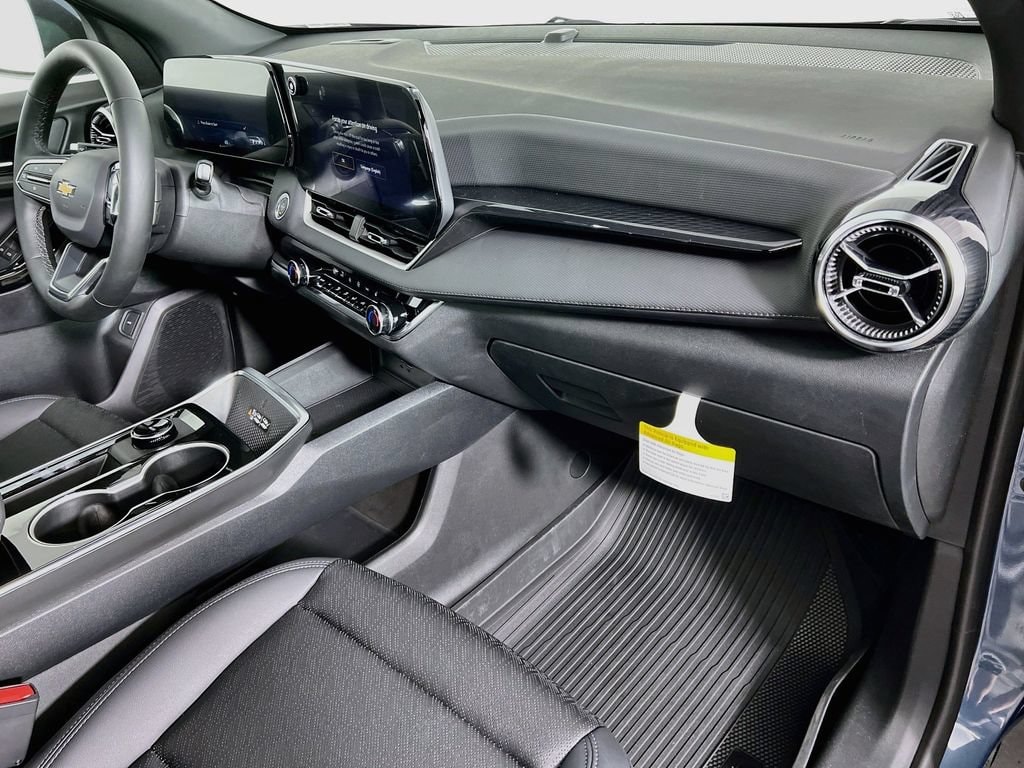 2026 Chevrolet Equinox LT - Photo 29