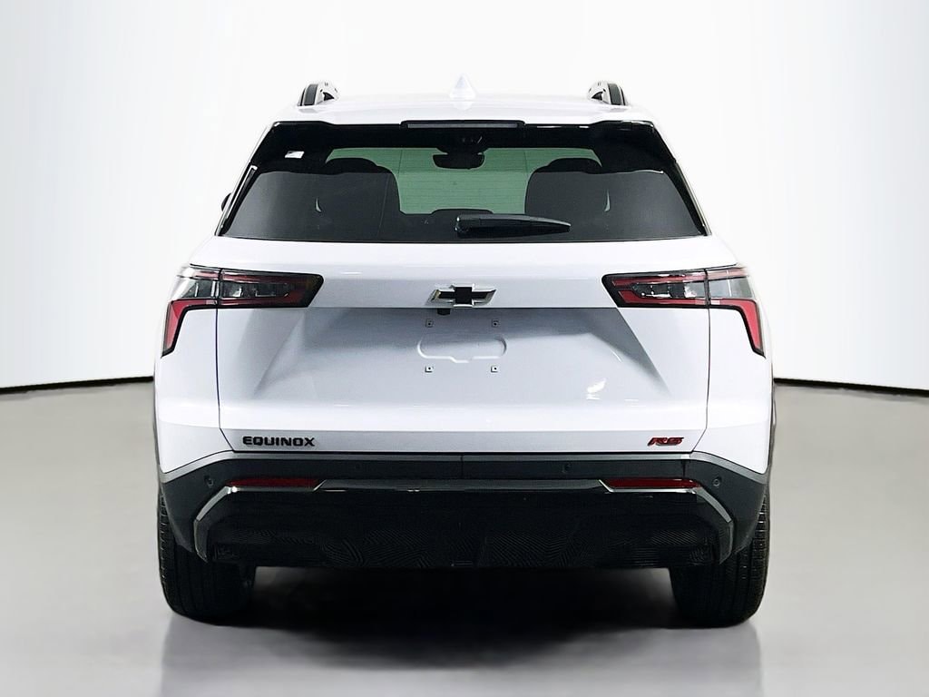 2026 Chevrolet Equinox RS - Photo 6