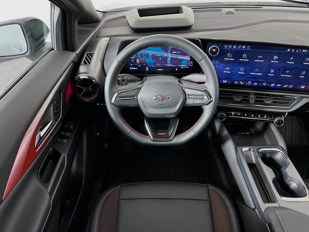 2026 Chevrolet Equinox EV RS - Photo 23