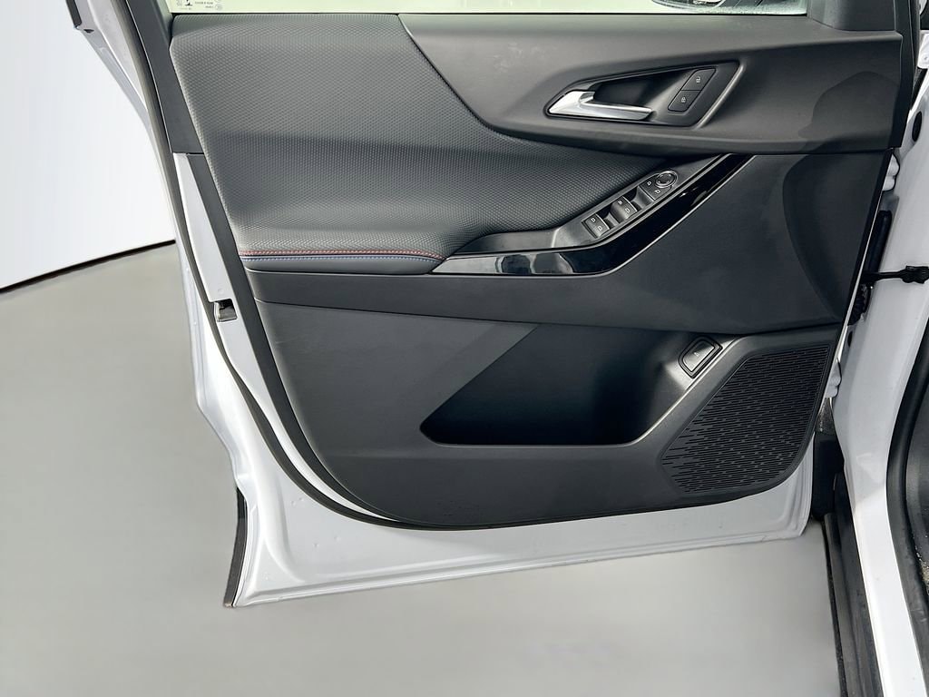 2026 Chevrolet Equinox RS - Photo 18