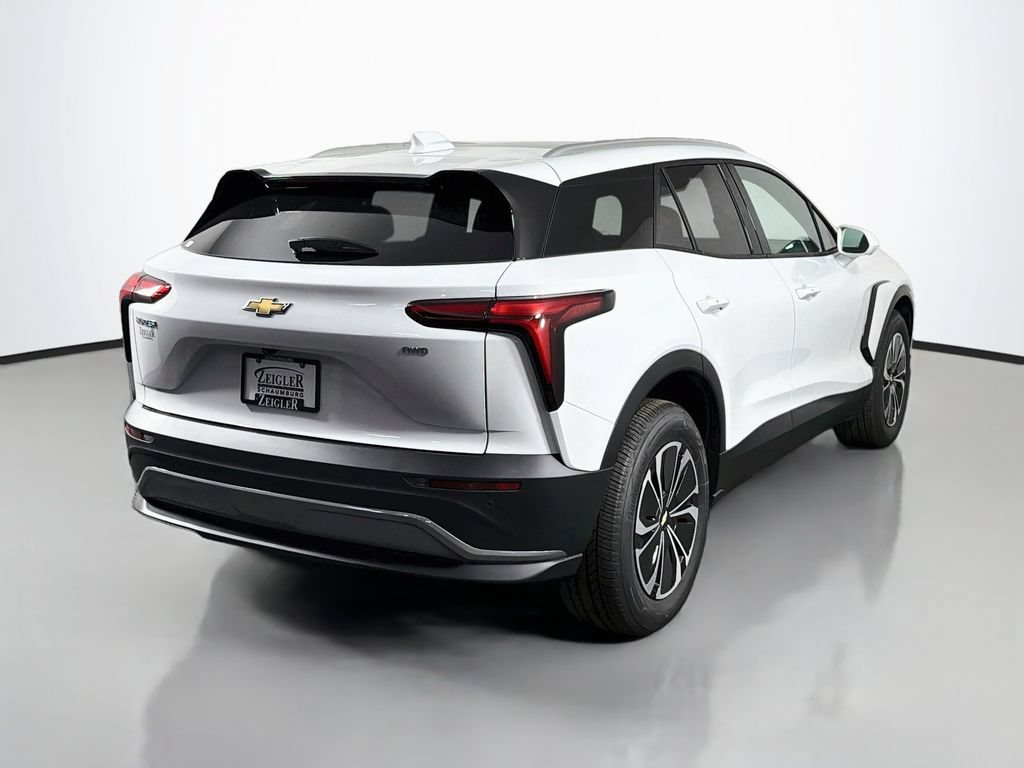 2026 Chevrolet Blazer EV LT - Photo 7