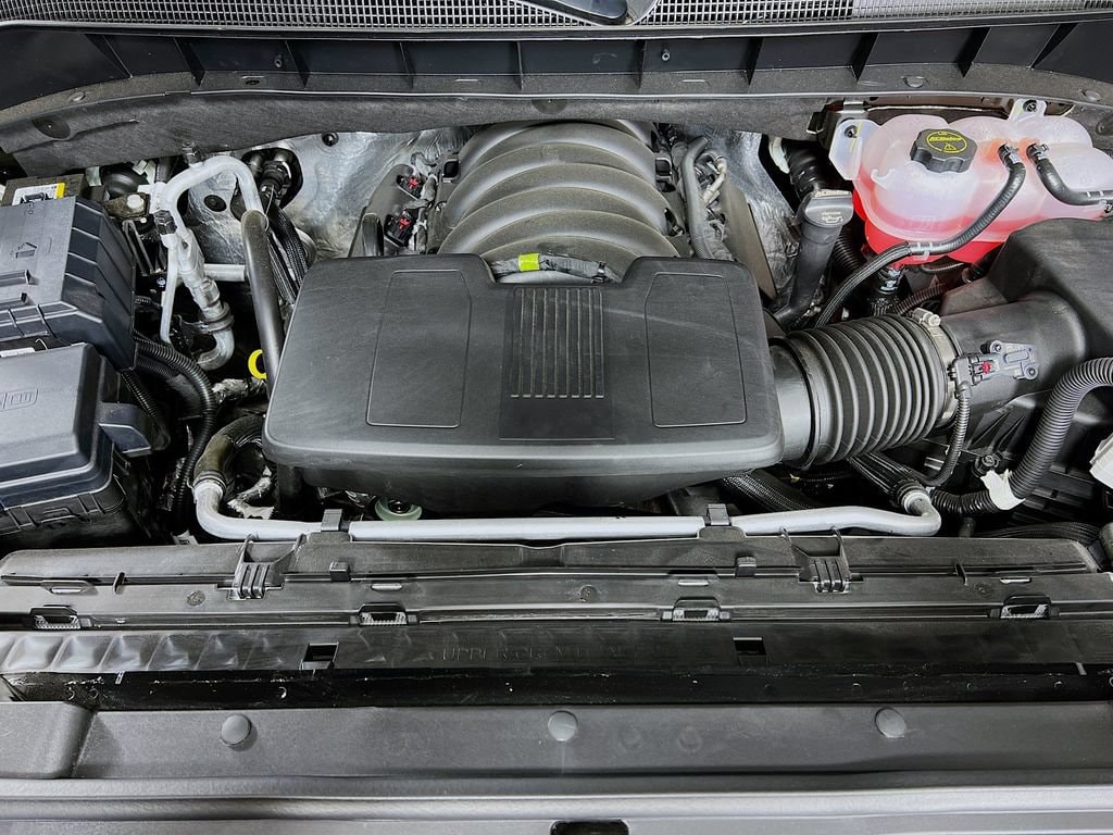 2026 Chevrolet Silverado 1500 LTZ - Photo 32