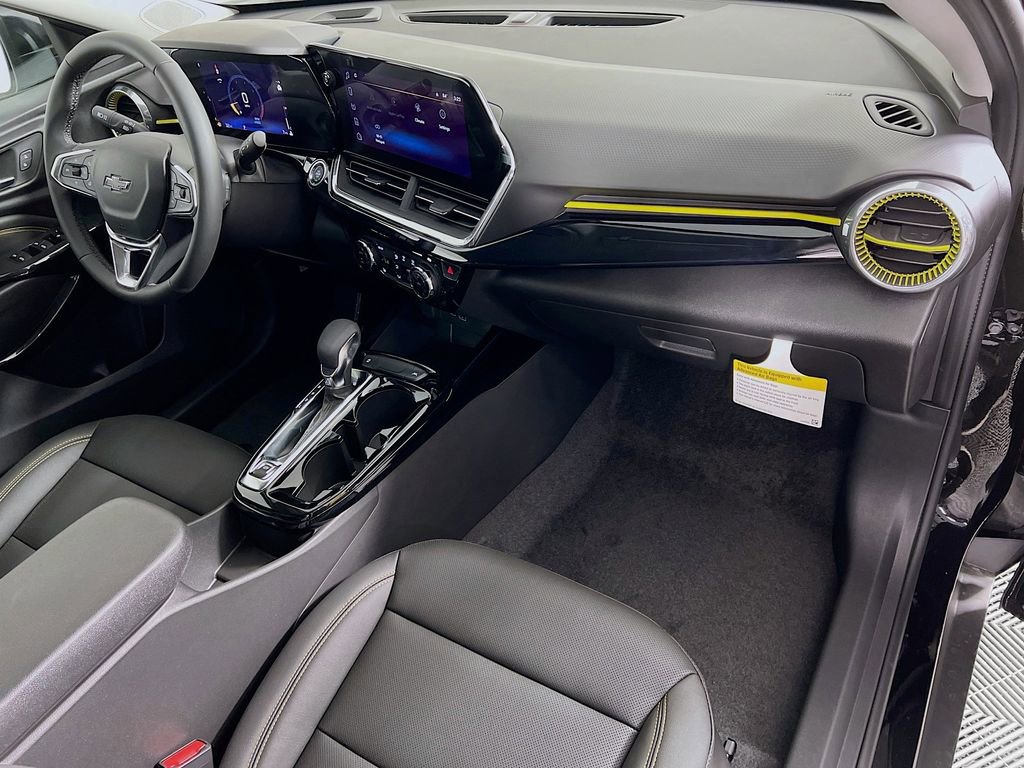 2026 Chevrolet Trax Activ - Photo 27