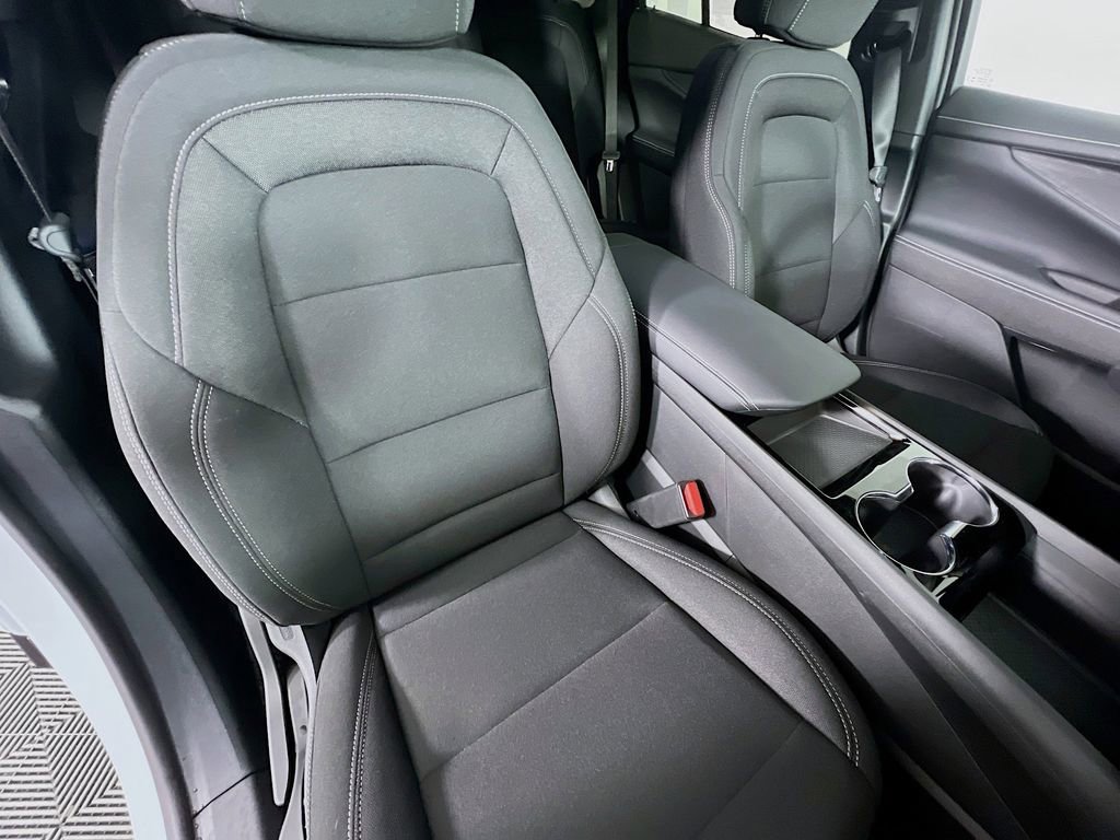 2026 Chevrolet Blazer EV LT - Photo 26