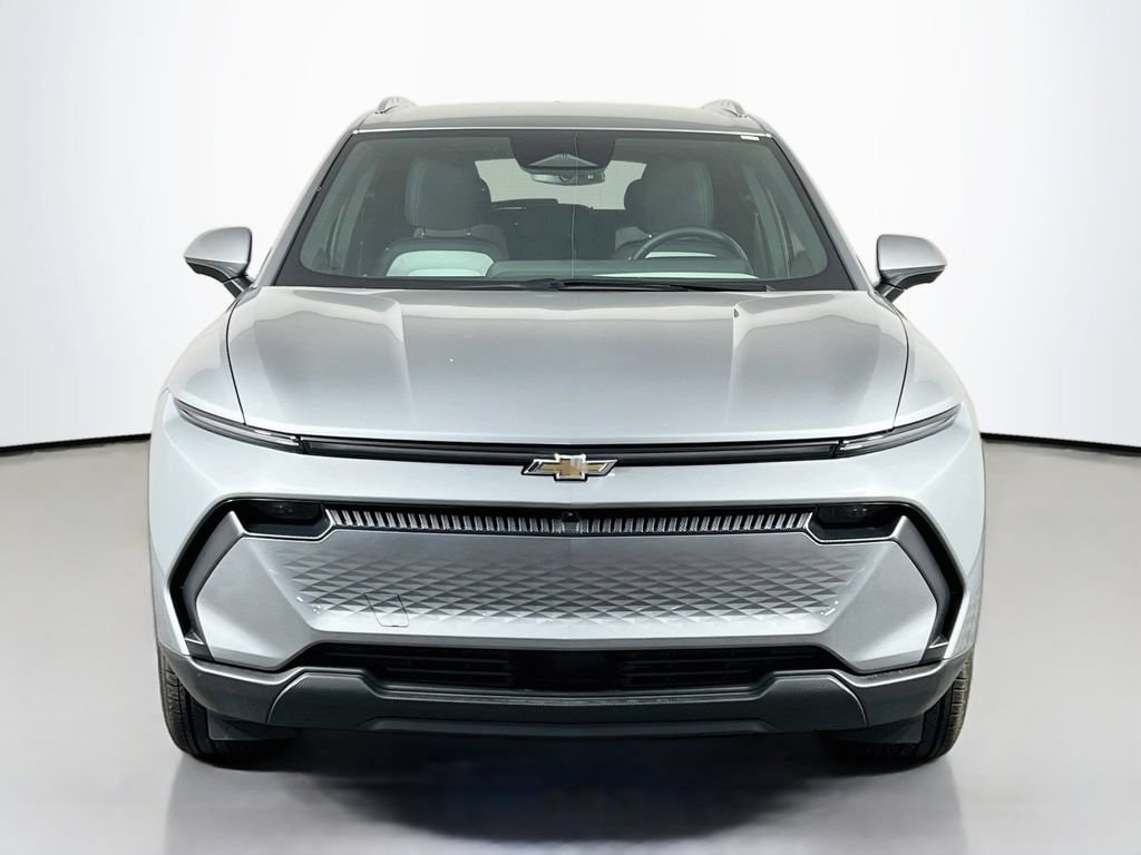 New 2026 Chevrolet Equinox EV LT SUV