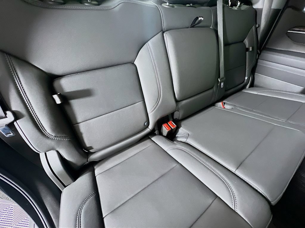 2026 Chevrolet Silverado 1500 LTZ - Photo 29