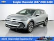  Chevrolet Equinox EV