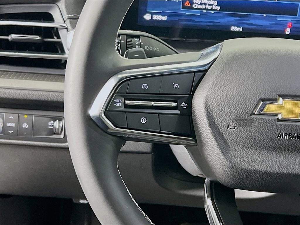 2026 Chevrolet Traverse LT - Photo 10