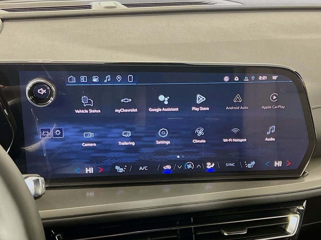 2026 Chevrolet Traverse LT - Photo 15