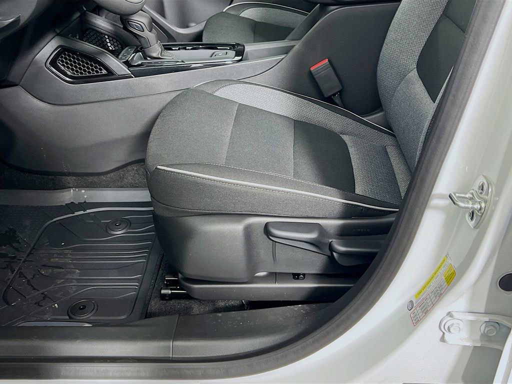 2026 Chevrolet Trailblazer LS - Photo 18