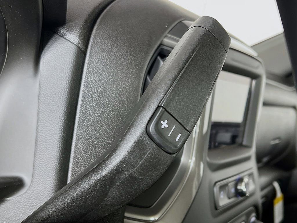 2026 Chevrolet Silverado 2500 HD Custom - Photo 16