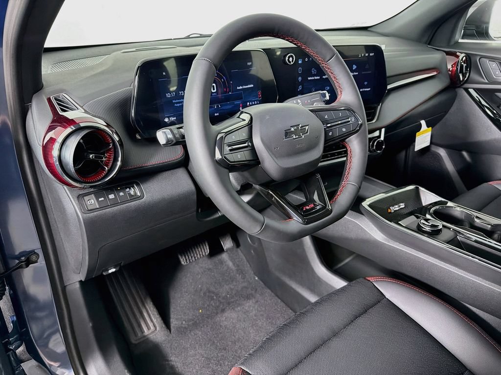 2027 Chevrolet Equinox RS - Photo 9