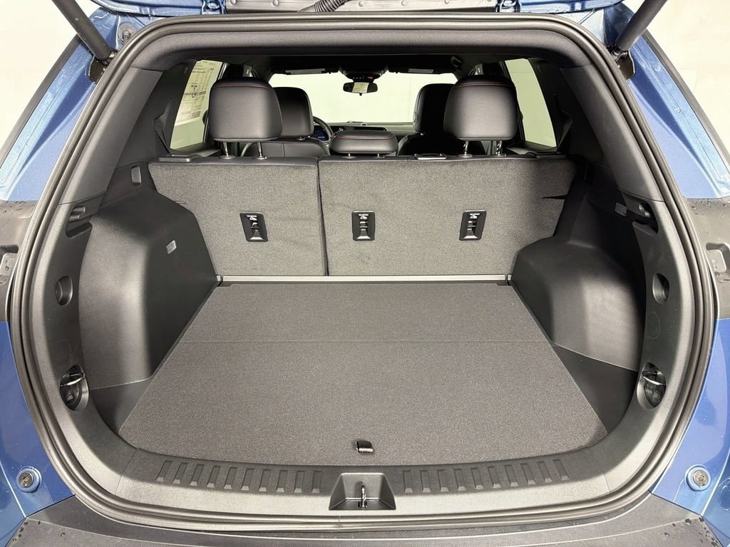 2027 Chevrolet Equinox RS - Photo 25