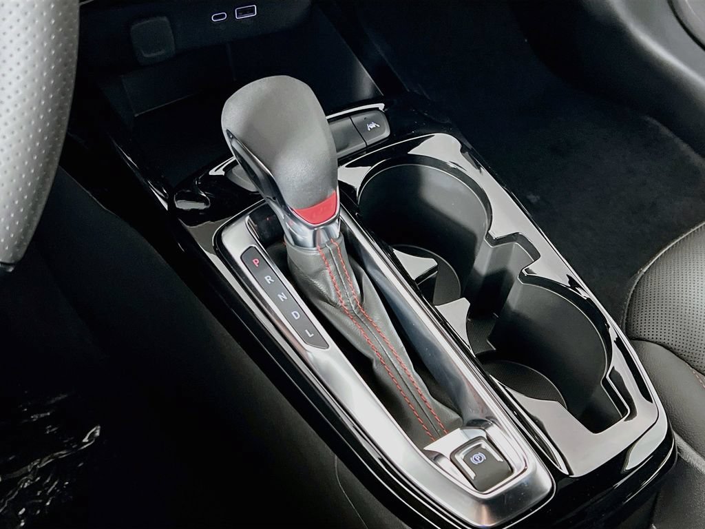 2026 Chevrolet Trax RS - Photo 16