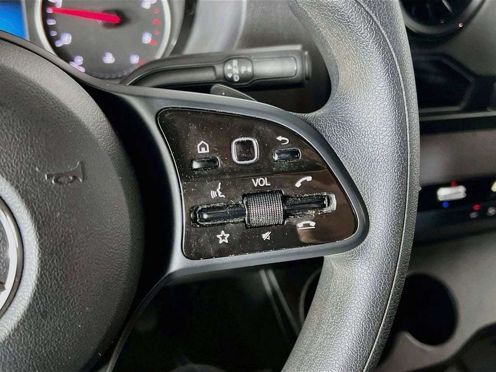 2023 Mercedes-Benz Sprinter Cargo Van Base - Photo 31