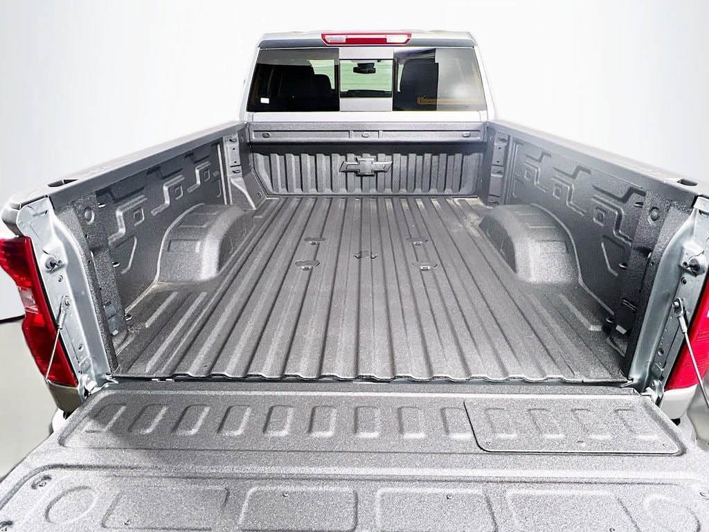 2026 Chevrolet Silverado 2500 HD LT - Photo 25