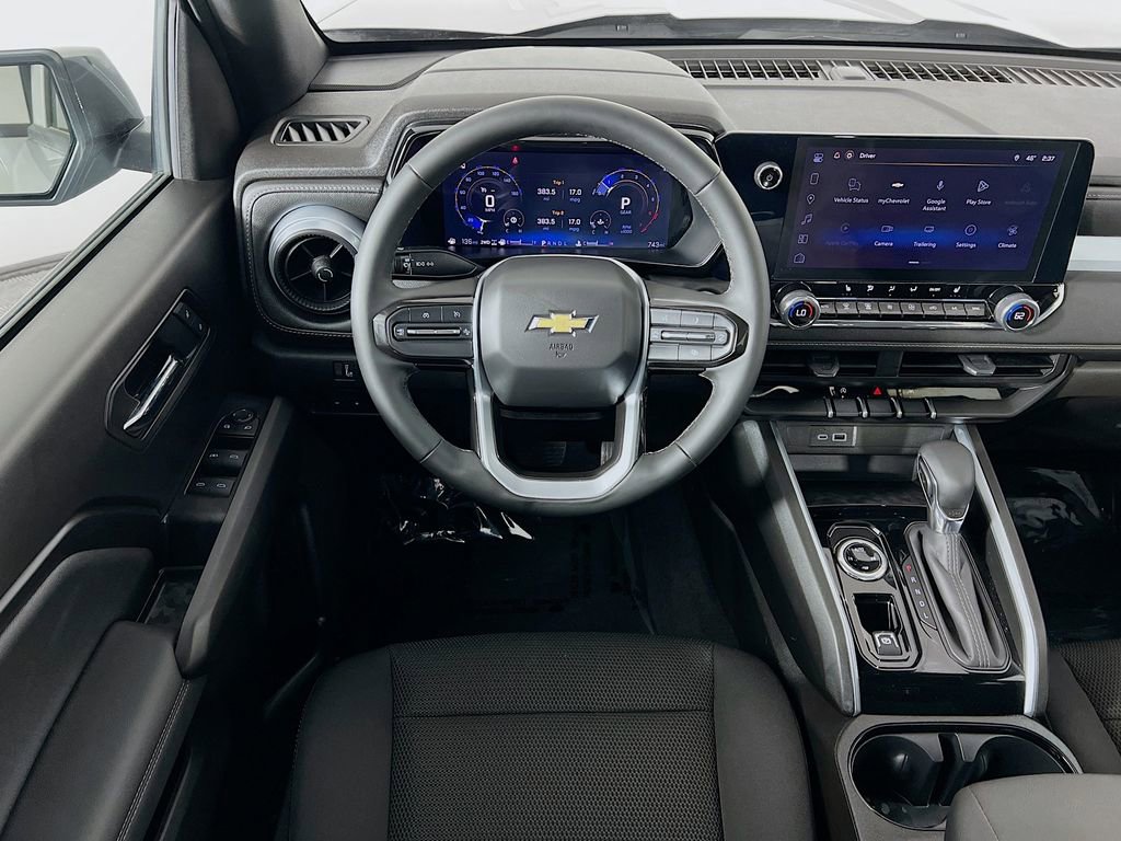 2026 Chevrolet Colorado LT - Photo 22