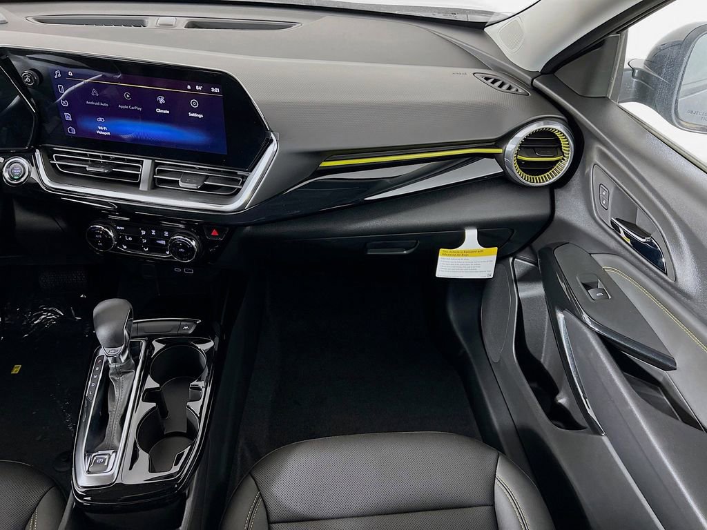 2026 Chevrolet Trax Activ - Photo 22