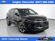  Chevrolet Blazer