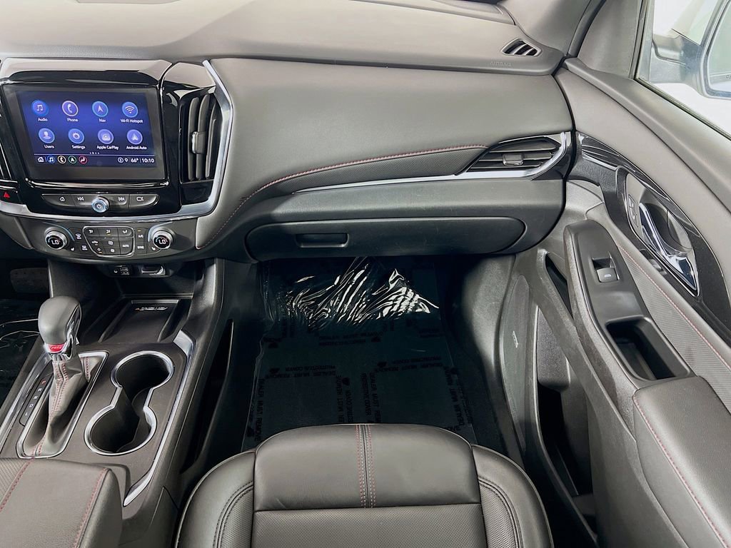 2023 Chevrolet Traverse RS - Photo 25