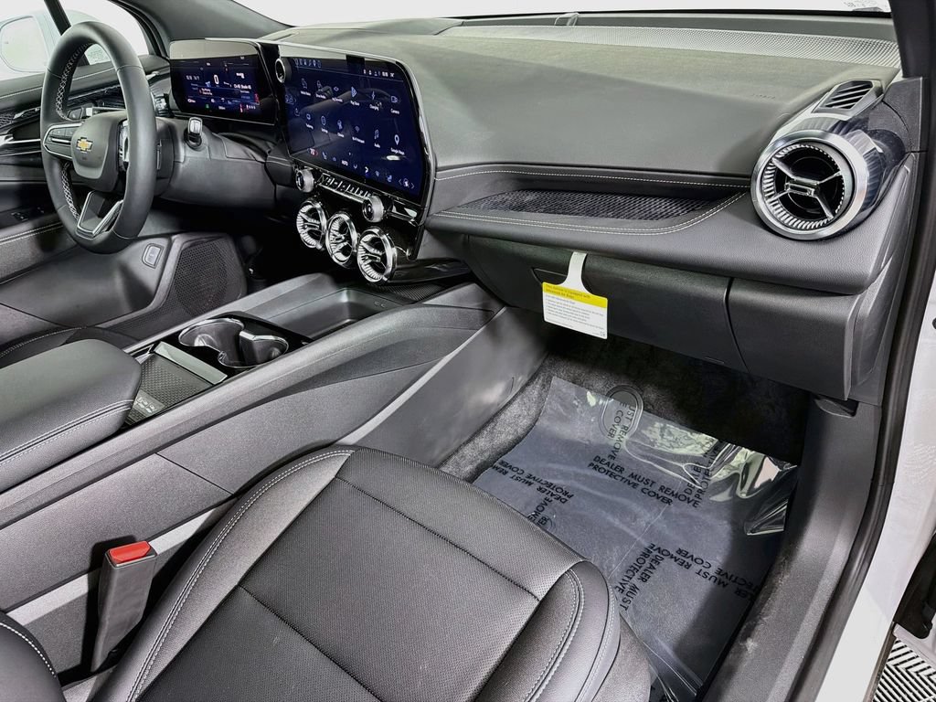 2026 Chevrolet Blazer EV LT - Photo 29
