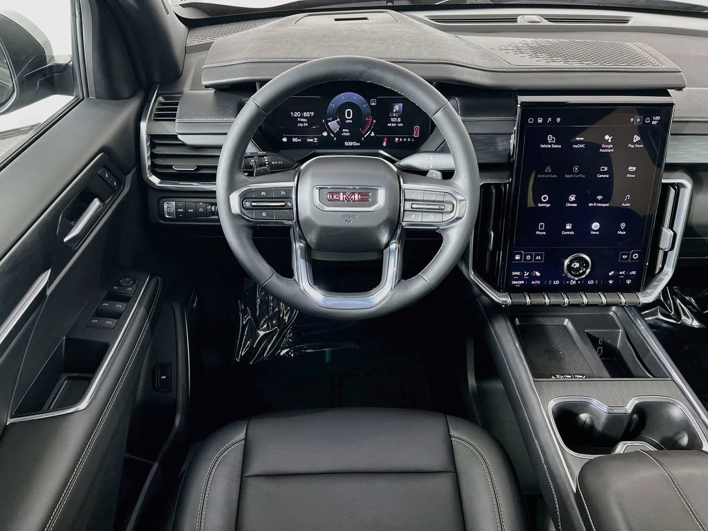 2024 GMC Acadia Elevation - Photo 23