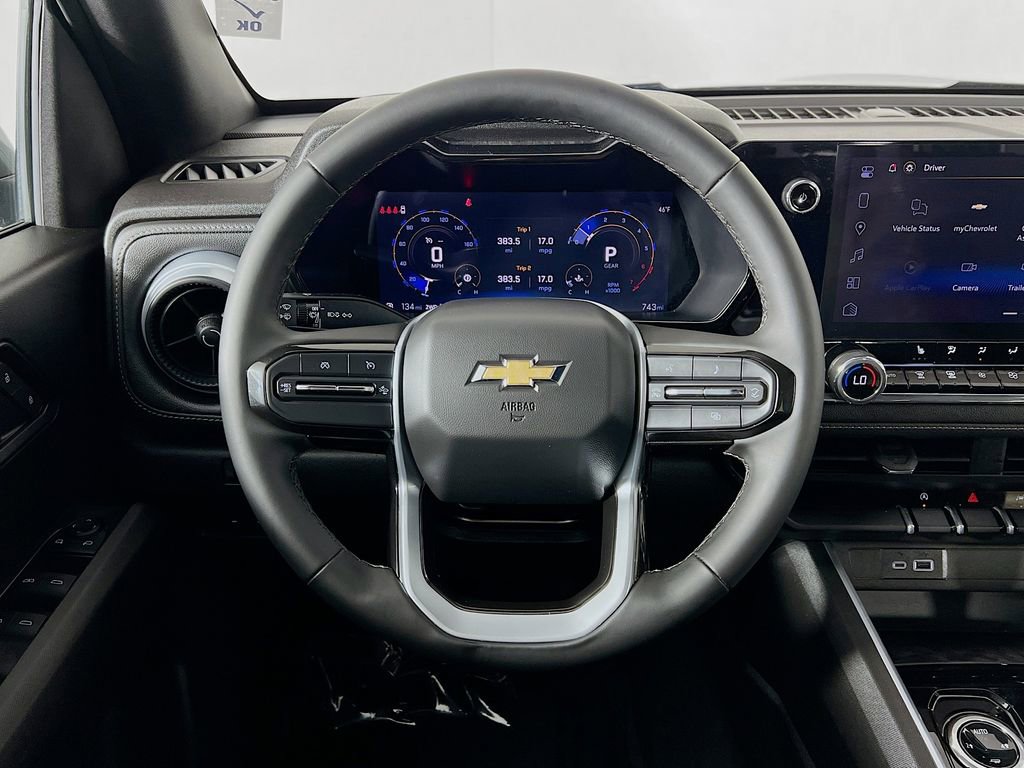 2026 Chevrolet Colorado LT - Photo 11