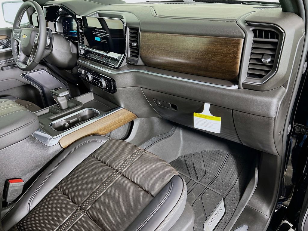 2026 Chevrolet Silverado 1500 High Country - Photo 31