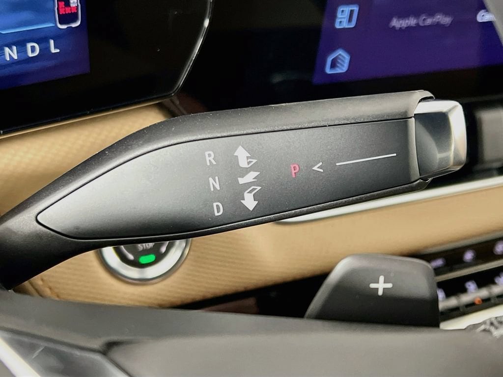 2027 Chevrolet Equinox ACTIV - Photo 17
